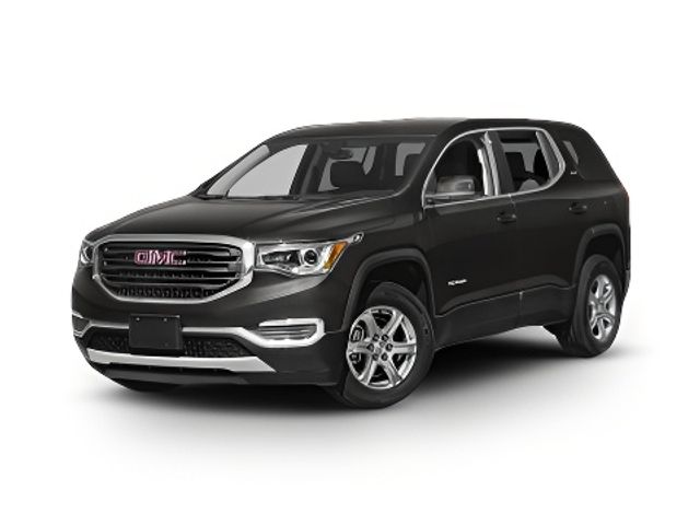 2017 GMC Acadia SLE