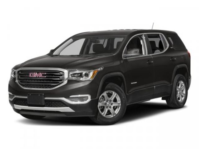 2017 GMC Acadia SLE