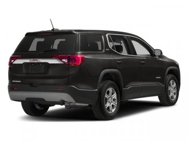 2017 GMC Acadia SLE