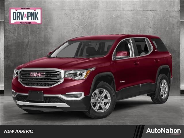 2017 GMC Acadia SLE