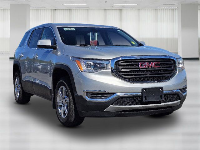 2017 GMC Acadia SLE