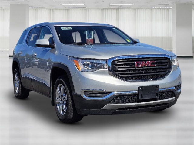 2017 GMC Acadia SLE