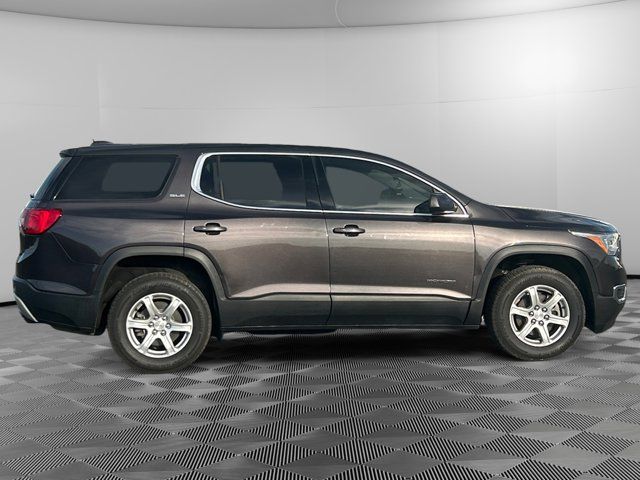 2017 GMC Acadia SLE