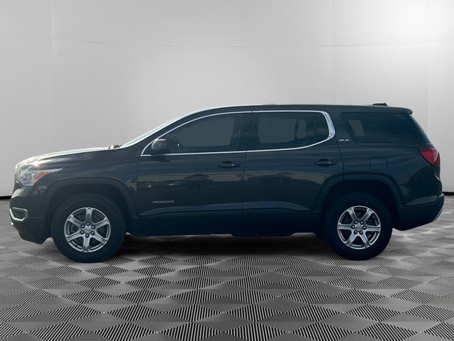 2017 GMC Acadia SLE