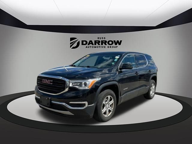 2017 GMC Acadia SLE