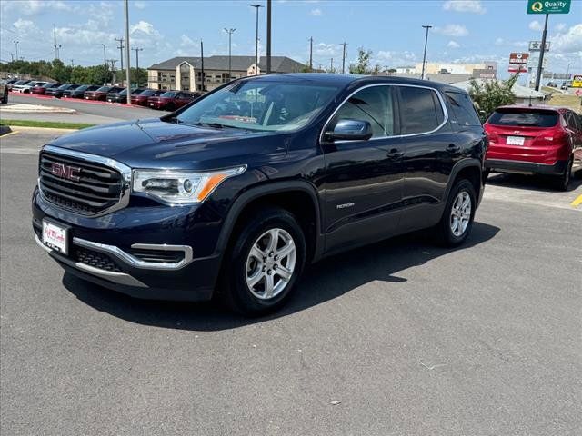 2017 GMC Acadia SLE