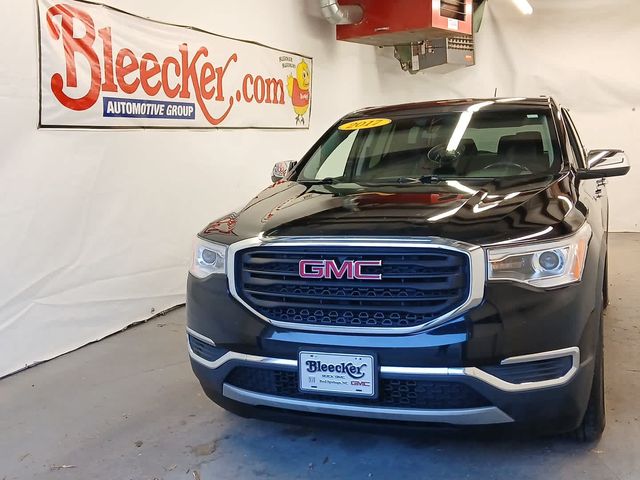 2017 GMC Acadia SLE