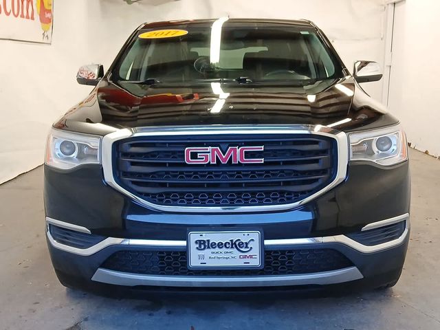 2017 GMC Acadia SLE