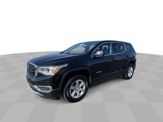 2017 GMC Acadia SLE