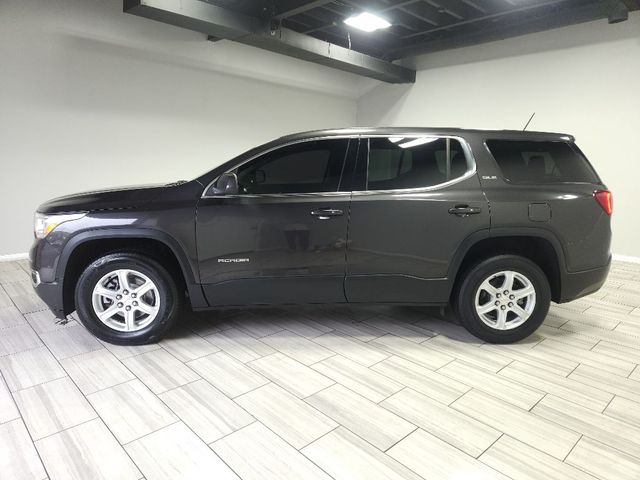 2017 GMC Acadia SLE