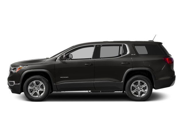 2017 GMC Acadia SLE