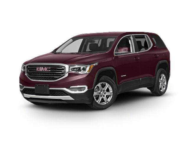 2017 GMC Acadia SLE