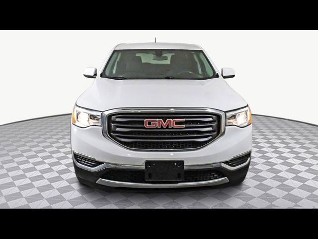 2017 GMC Acadia SLE