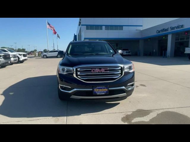 2017 GMC Acadia SLE