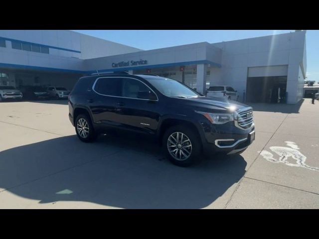 2017 GMC Acadia SLE