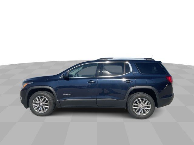 2017 GMC Acadia SLE