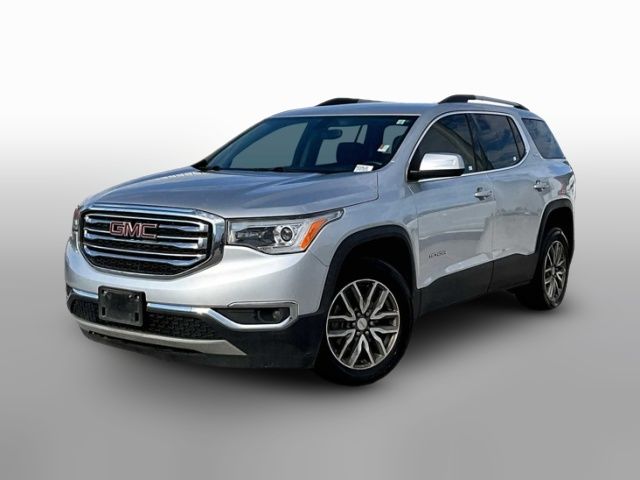 2017 GMC Acadia SLE