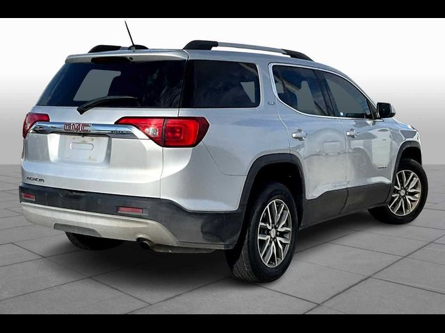 2017 GMC Acadia SLE