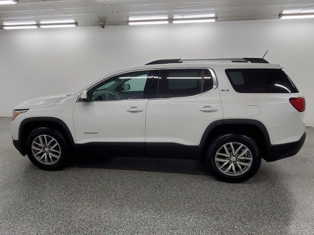 2017 GMC Acadia SLE