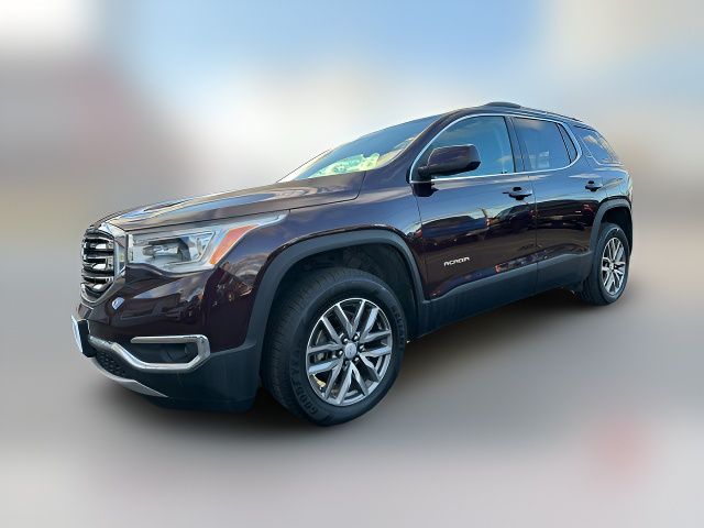 2017 GMC Acadia SLE