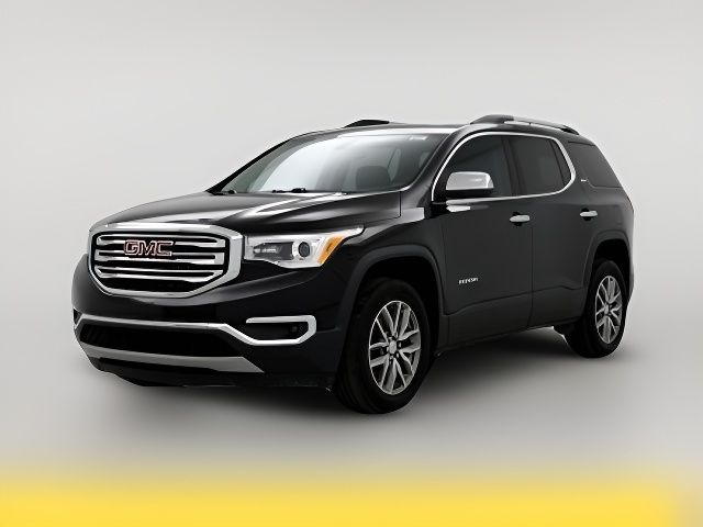 2017 GMC Acadia SLE