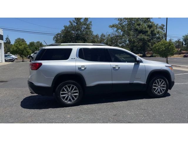 2017 GMC Acadia SLE