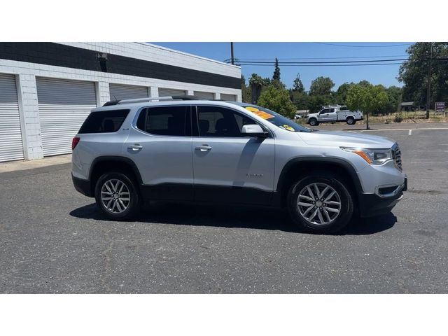 2017 GMC Acadia SLE