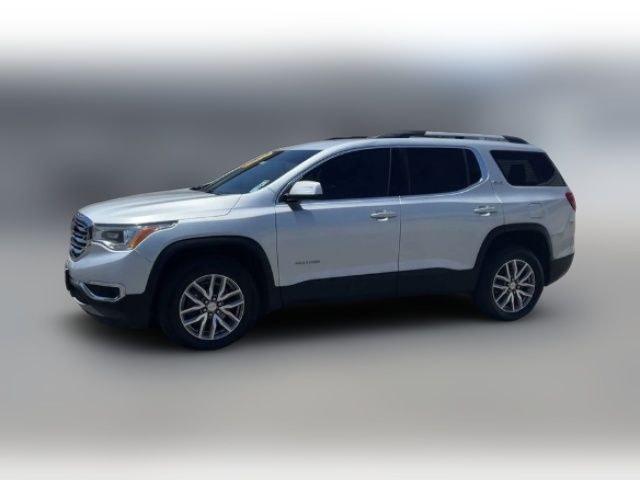 2017 GMC Acadia SLE