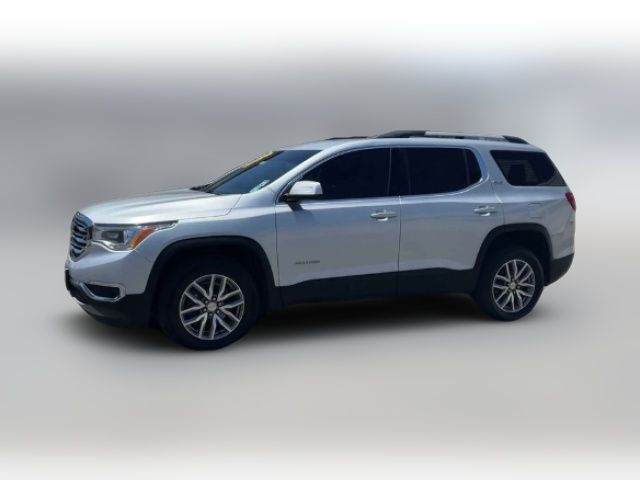 2017 GMC Acadia SLE