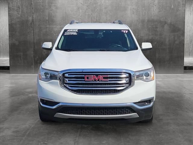 2017 GMC Acadia SLE