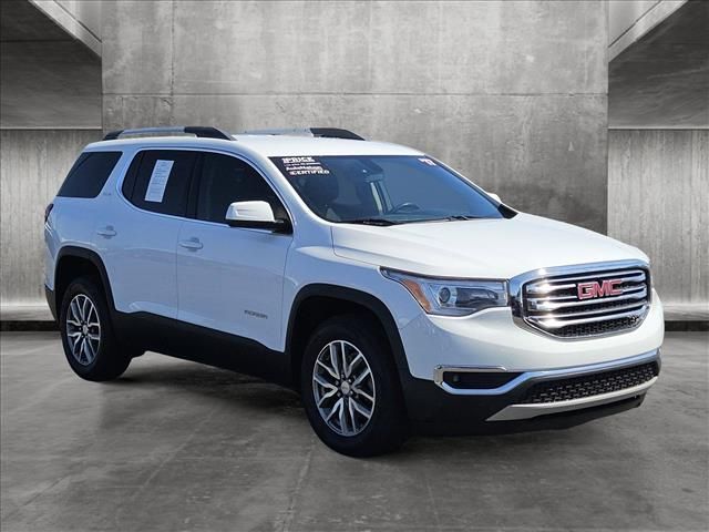 2017 GMC Acadia SLE