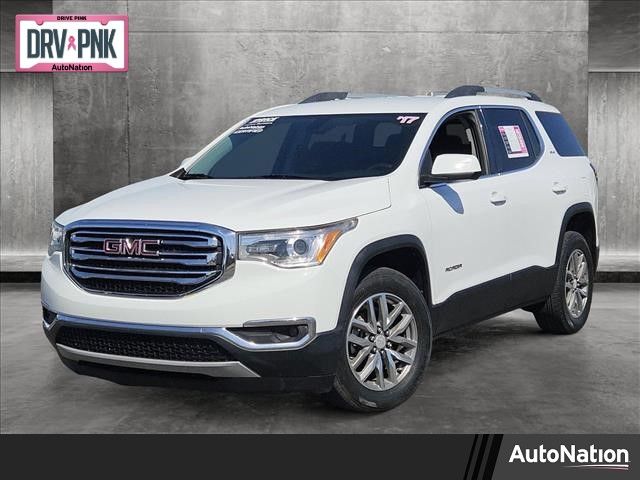 2017 GMC Acadia SLE