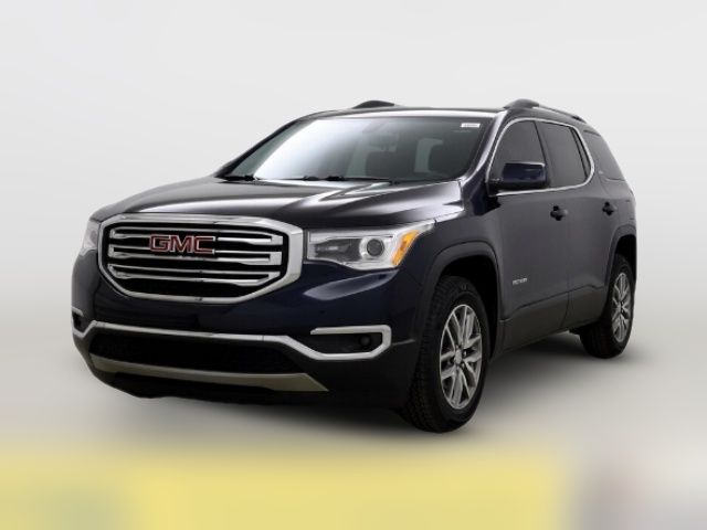 2017 GMC Acadia SLE