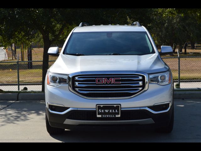 2017 GMC Acadia SLE