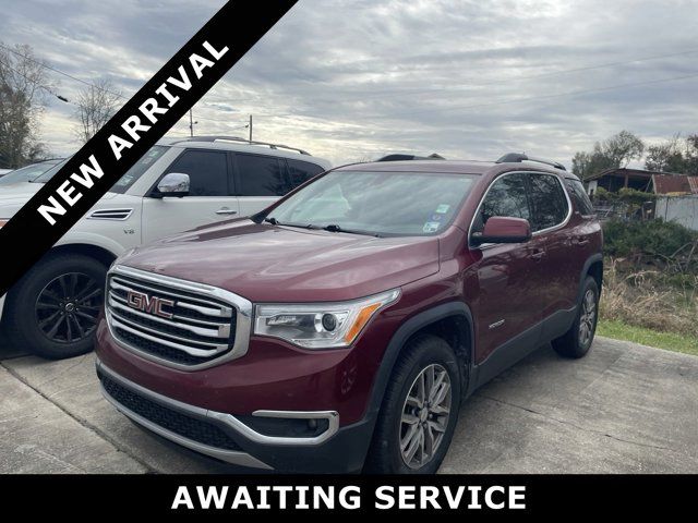 2017 GMC Acadia SLE