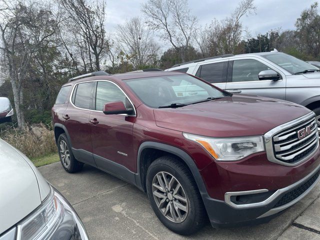 2017 GMC Acadia SLE