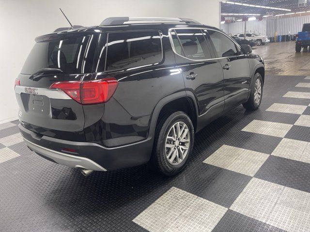 2017 GMC Acadia SLE