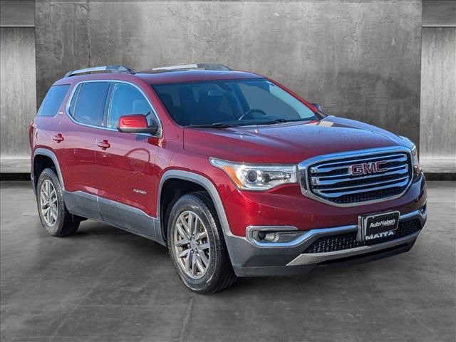 2017 GMC Acadia SLE