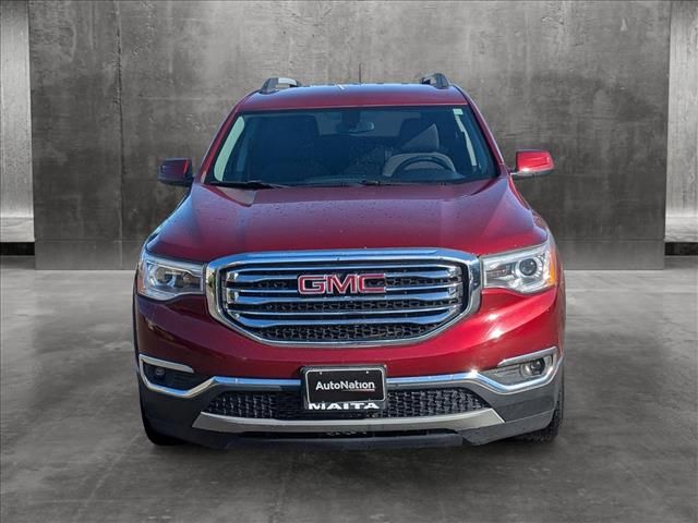 2017 GMC Acadia SLE