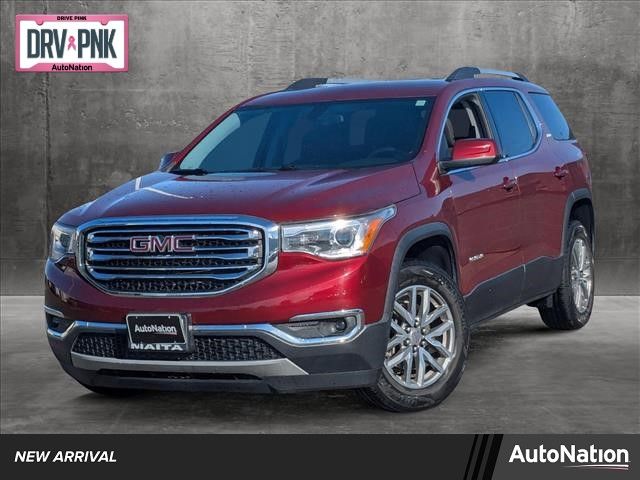 2017 GMC Acadia SLE