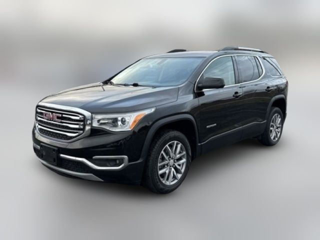 2017 GMC Acadia SLE