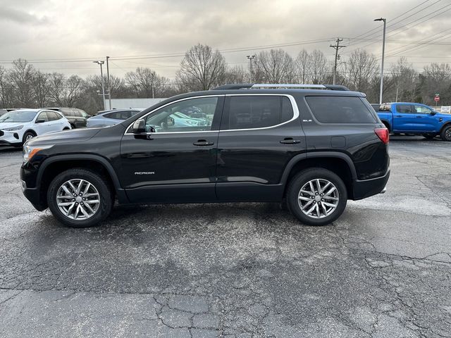 2017 GMC Acadia SLE