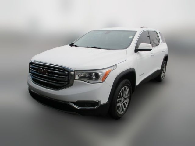 2017 GMC Acadia SLE