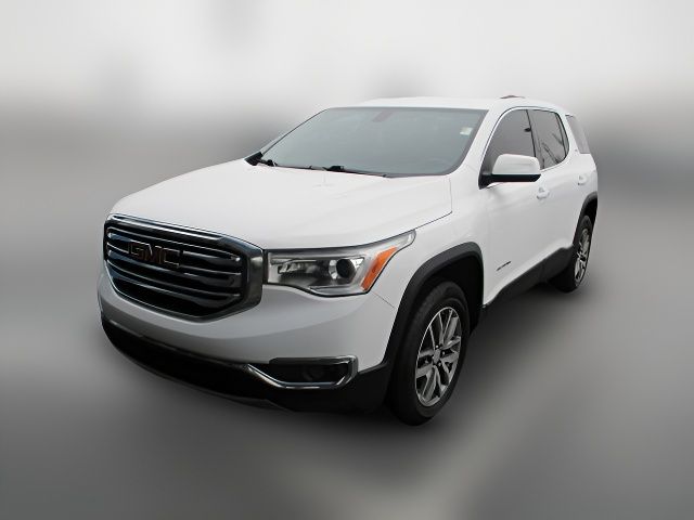 2017 GMC Acadia SLE