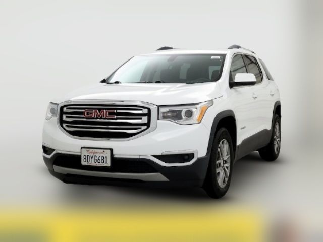 2017 GMC Acadia SLE