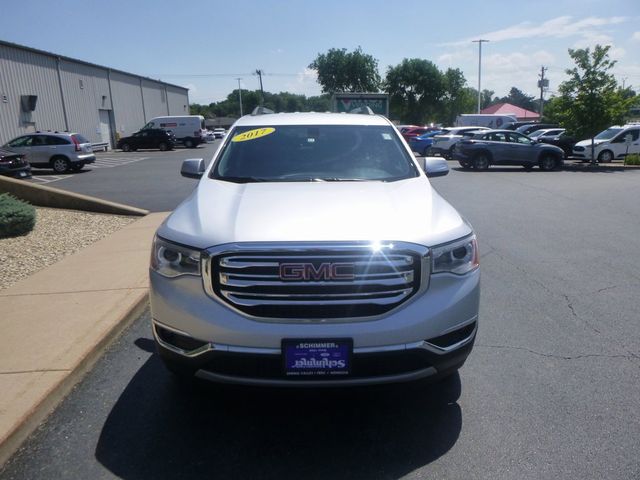 2017 GMC Acadia SLE