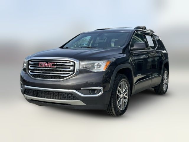 2017 GMC Acadia SLE