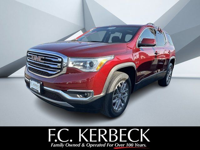 2017 GMC Acadia SLE