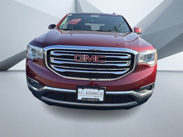 2017 GMC Acadia SLE