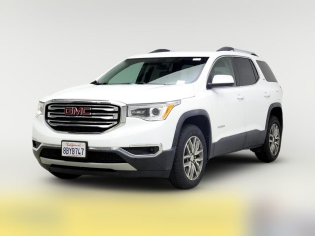 2017 GMC Acadia SLE